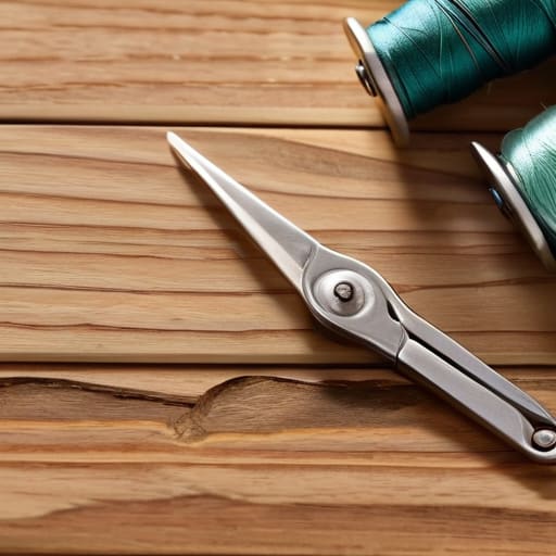 Building Your Confidence With Beginner Sewing Kit Essentials