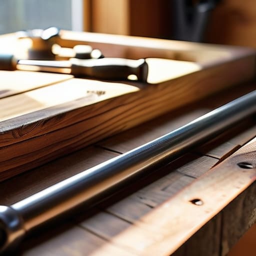 Building Your Home Improvement Starter Kit With Confidence
