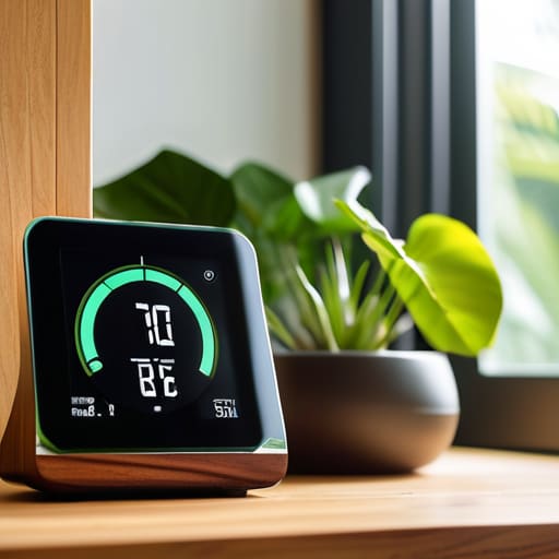 Controlling Indoor Humidity Levels With Modern Tech