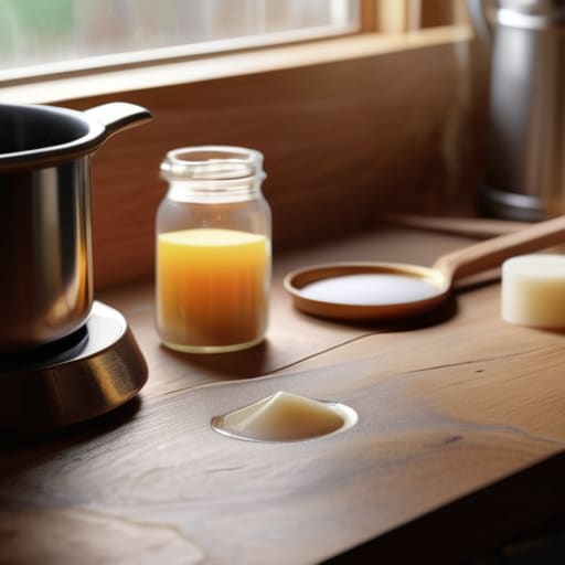 Curating Your Kit Must Have Soy Wax Candle Making Supplies