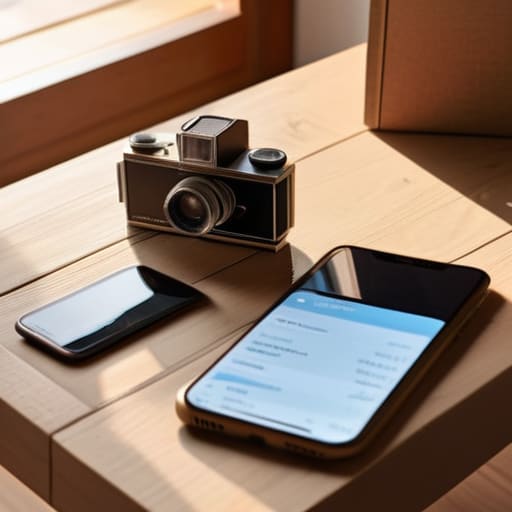 Decluttering Before Moving the Ultimate Tech Driven Cleanse