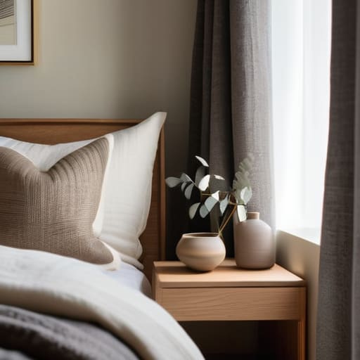 Elevate Your Vibe With Modern Bedroom Aesthetic Upgrades