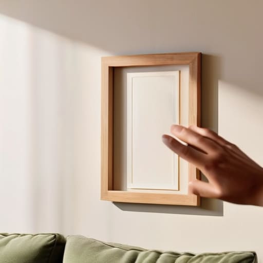 Elevate Your Walls With Damage Free Wall Art
