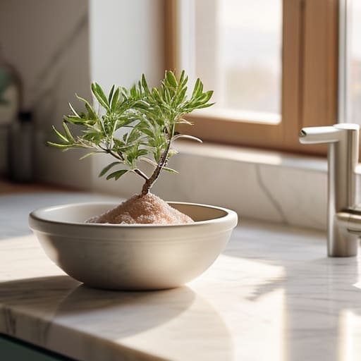 Eliminating Kitchen Smells With Smart Diy Hacks