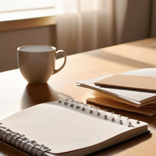 Embrace Minimalist Living Strategies to Reclaim Your Mental Space.