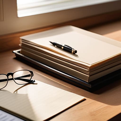 Essential Document Checklist to Reclaim Your Mental Space