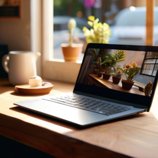 Freelance Web Development for Local Businesses.