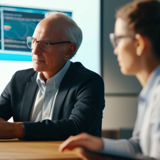 Harnessing Emotional Intelligence in Leadership for Real Connection
