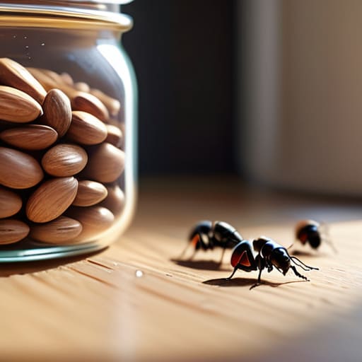Identifying Common Household Pests to Stay One Step Ahead