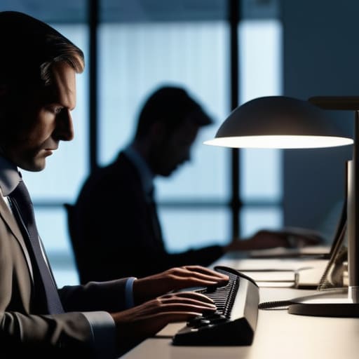 Identifying the Glitches Recognizing Signs of Workplace Bullying