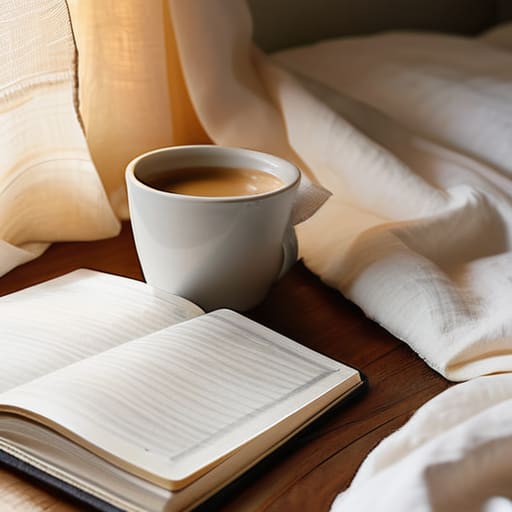 Kill the Snooze and Grab Your Notebook.