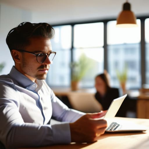 Making a Good First Impression Through Tech and Grit
