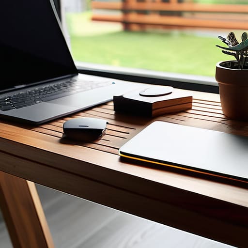 Master the Chaos with Notion app.