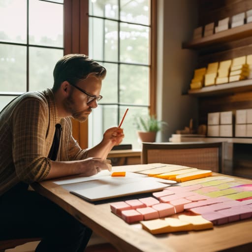 Mastering Goal Setting Strategies Through Peer Support