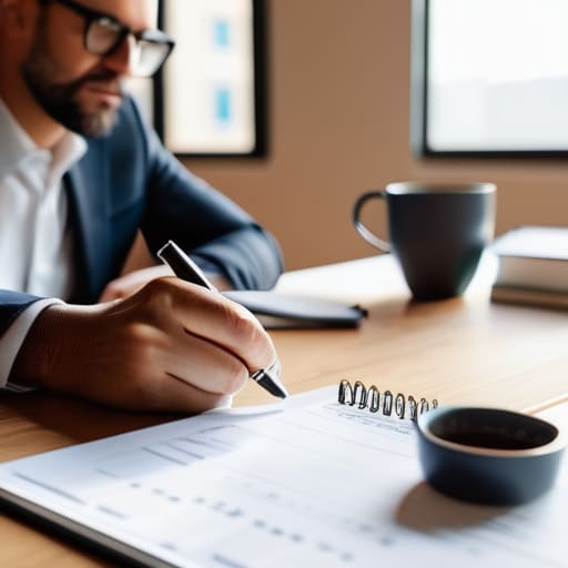 Mastering Meeting Agenda Templates for Maximum Impact