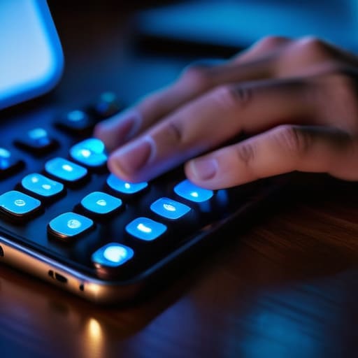 Mastering Multi Factor Authentication Methods for Peace of Mind.