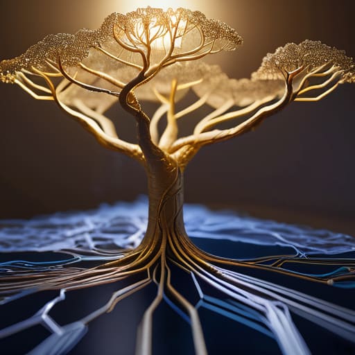 Mastering Radiant Thinking Methods for Better Ideas