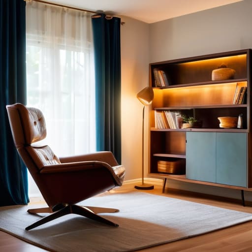 Mastering the Art of Layering Ambient and Task Lighting