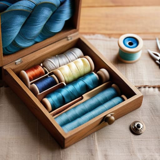 Mastering the Basics Sewing Kit Essentials for Beginners