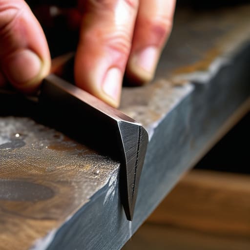 Mastering Whetstone Sharpening Techniques for Professional Results