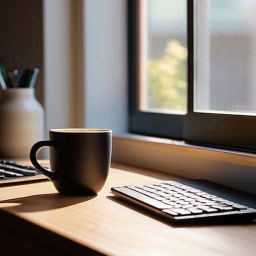 Minimizing Digital Distractions With Your Favorite Productivity Hacks
