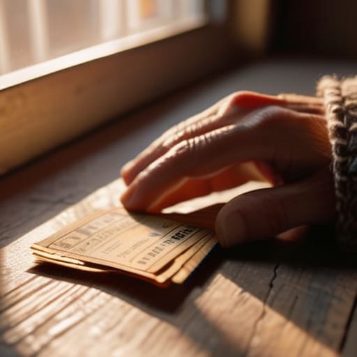Navigating Emotional Attachment to Objects Without the Guilt