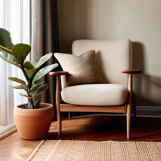 Non Permanent Apartment Decor Ideas for Busy Professionals