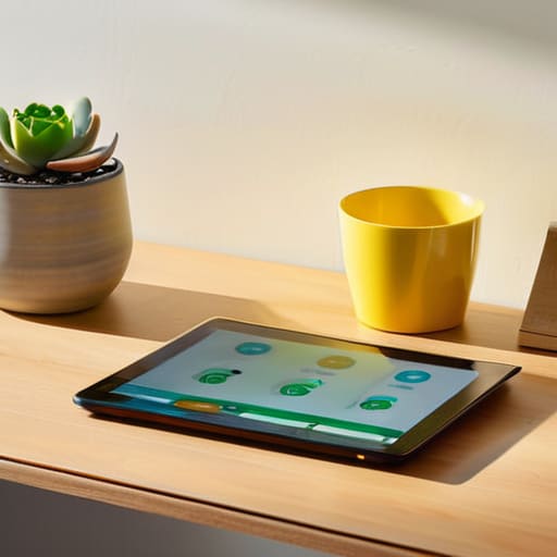 Notion: Your Digital Everything Bucket workspace.