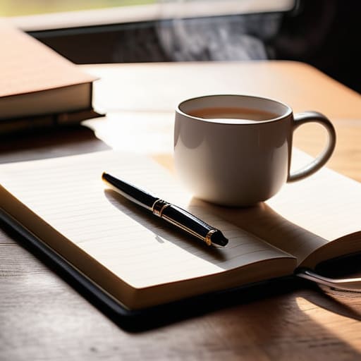 Optimizing Your Morning Routine for Success and Clarity