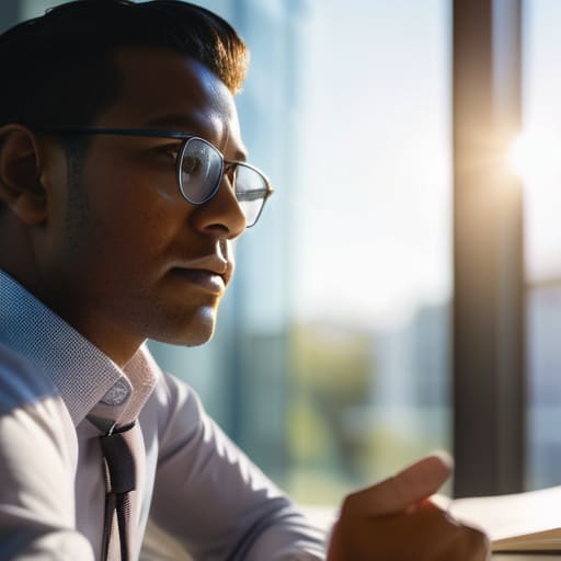 Overcoming Imposter Syndrome at Work Through Continuous Learning