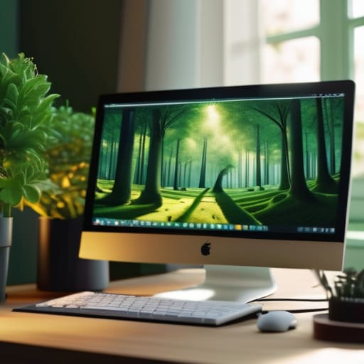 Reclaim Your Focus with Forest app trees.