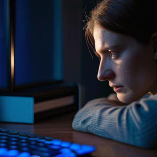 Recognizing the Warning Signs of Mental Exhaustion