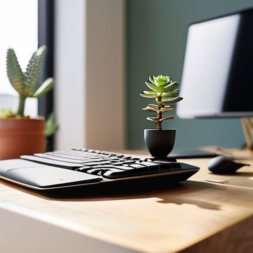 Smart Home Office Setup Ideas to Boost Your Focus