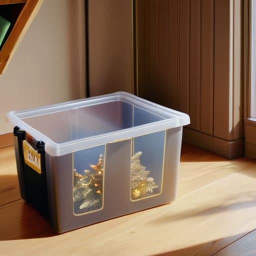 Smart Inventory Management to Simplify Your Future Self