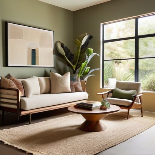 Smart Small Living Room Floor Plans to Maximize Every Inch