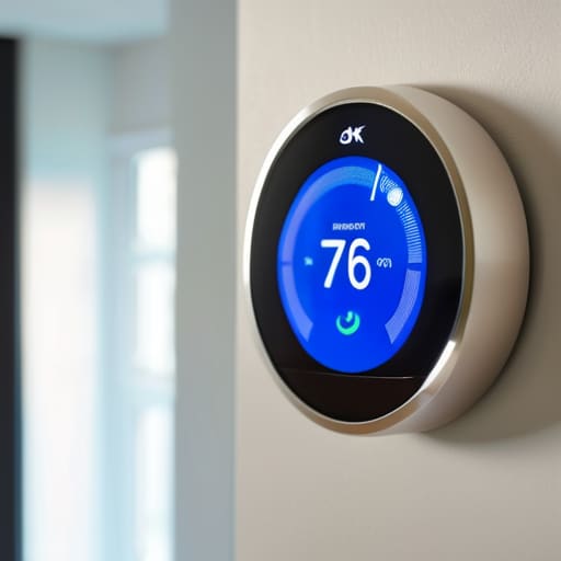 Smart Thermostat Benefits for Effortless Energy Savings