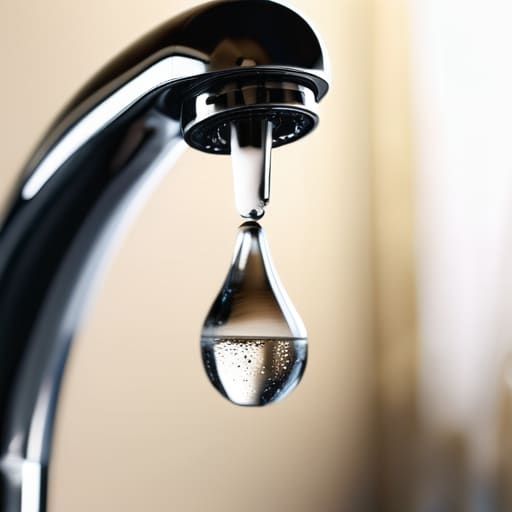 Uncover the Common Causes of Dripping Taps.