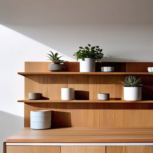 Vertical Storage Solutions to Reclaim Your Floor Space