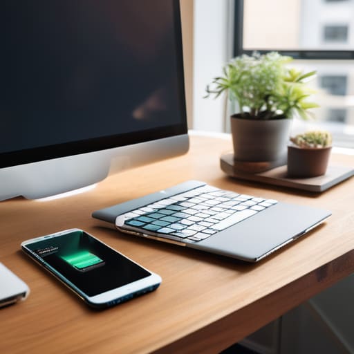 A Smartphone Operating System Comparison to Fuel Your Workflow