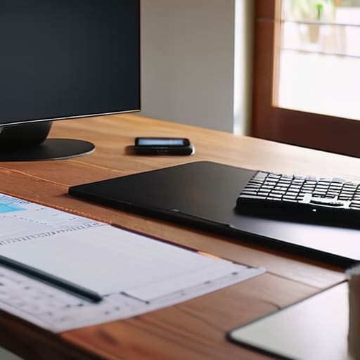 Batch Processing for Entrepreneurs Leveling Up Your Output
