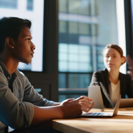 Boosting Interpersonal Communication Skills for Career Growth