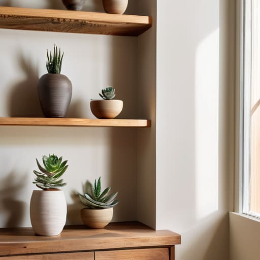 Budget Friendly Shelving Projects to Boost Your Home