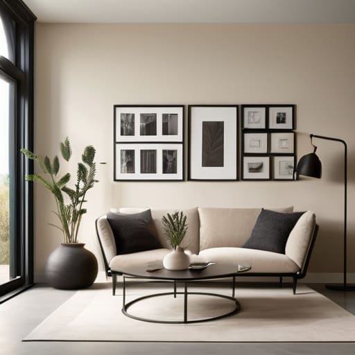 Budget Friendly Wall Decor Projects for Every Skill Level