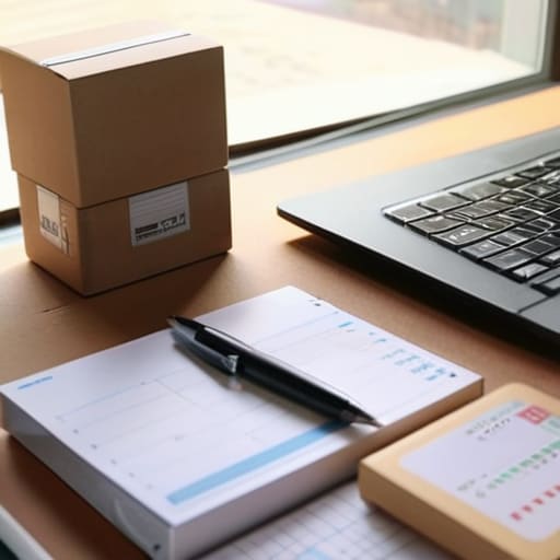 Budgeting for a Move Without Losing Your Peace of Mind