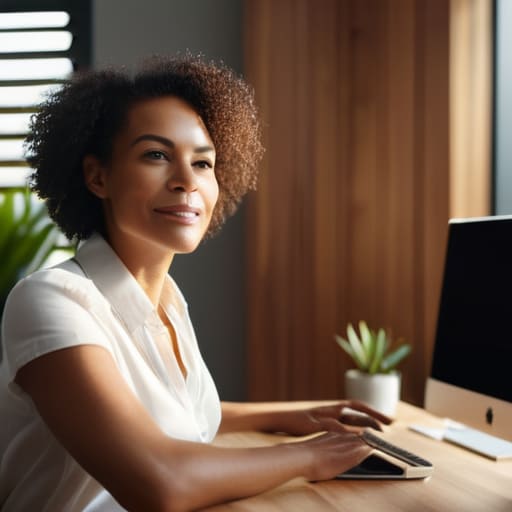 Building Executive Presence by Embracing Modern Tech Tools