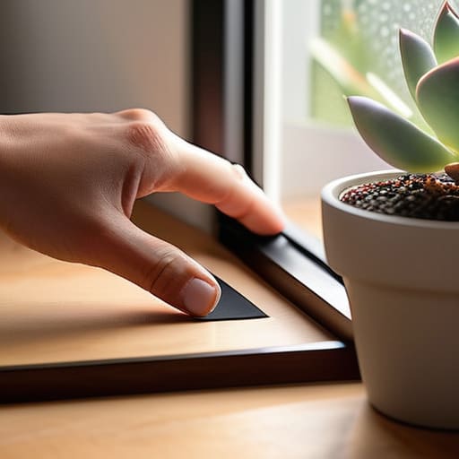 Choosing Between Command Strips vs Nails for Your Space