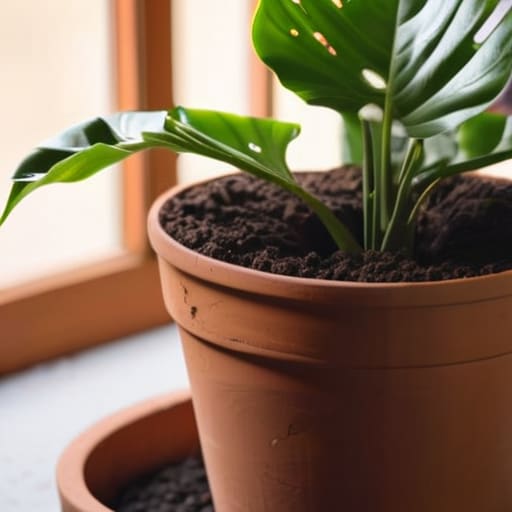 Choosing the Best Soil for Houseplants to Thrive