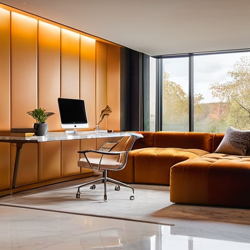 Choosing the Right Vibe With Warm vs Cool Light Temperatures