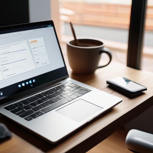 Choosing Your Tools Browser Extension vs Mobile App