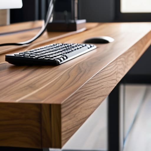 Creative Diy Cable Organizer Ideas to Declutter Your Workstation Wires